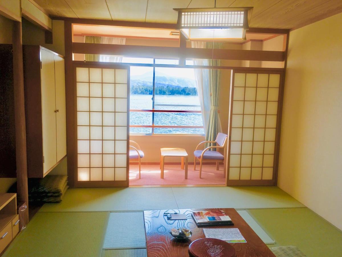 The Gran Resort Amanohashidate Miyazu Exterior foto