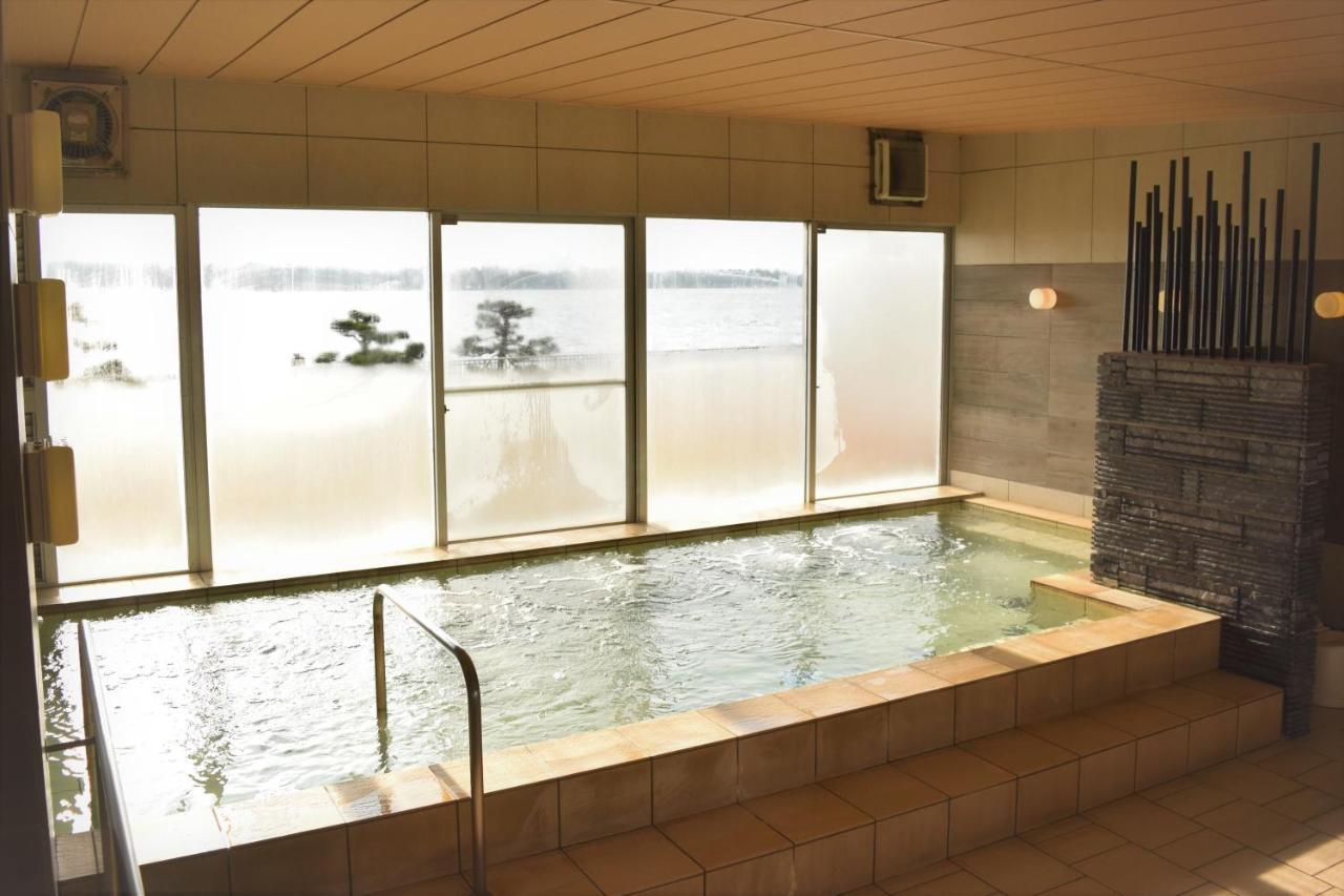 The Gran Resort Amanohashidate Miyazu Exterior foto