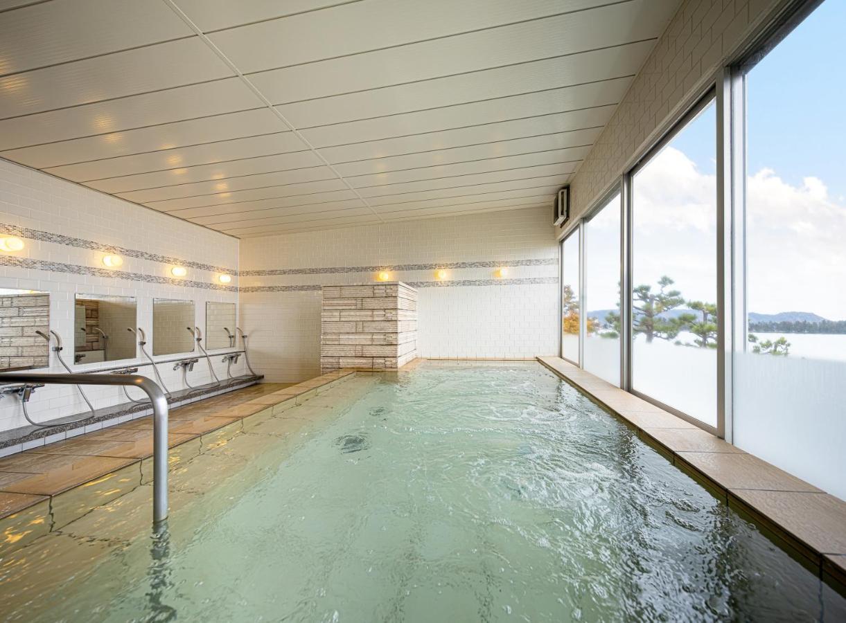 The Gran Resort Amanohashidate Miyazu Exterior foto
